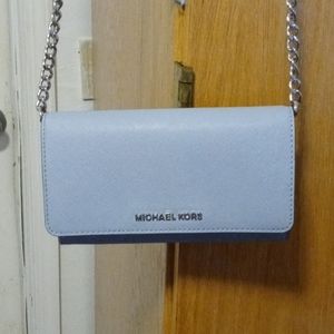 Micheal kors crossbody